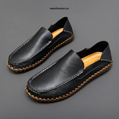 Nomad - Ultra Comfortable Moccasin Loafers