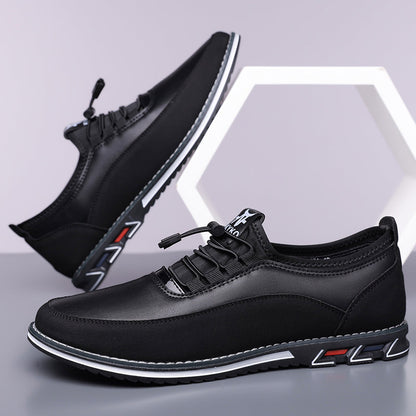 Hemingway - Ultra Comfortable Shoes