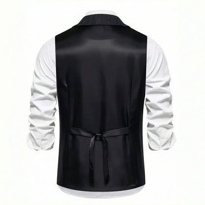 Lancaster - Men's Ultra Comfortable Waistcoat